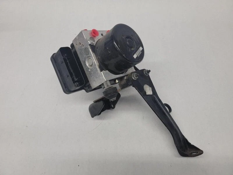 Conjunto de módulo de bomba de freno antibloqueo bomba ABS Subaru Outback Legacy 2010-2011 OEM Foto 3 de 4