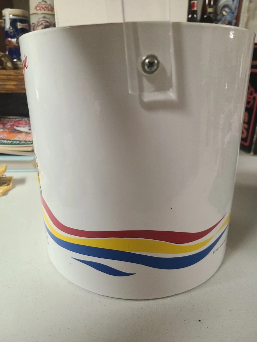 Spuds mackenzie hot sale ice bucket