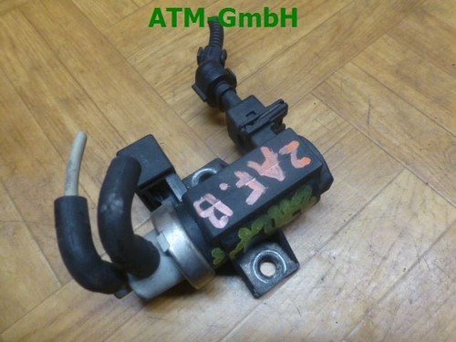 Unterdrucksensor Druckwandler Saugrohrdruck Turbolader Opel Zafira B Pierburg