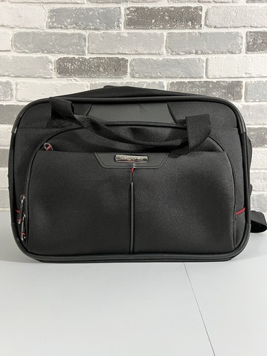Samsonite Business Modern Utility 