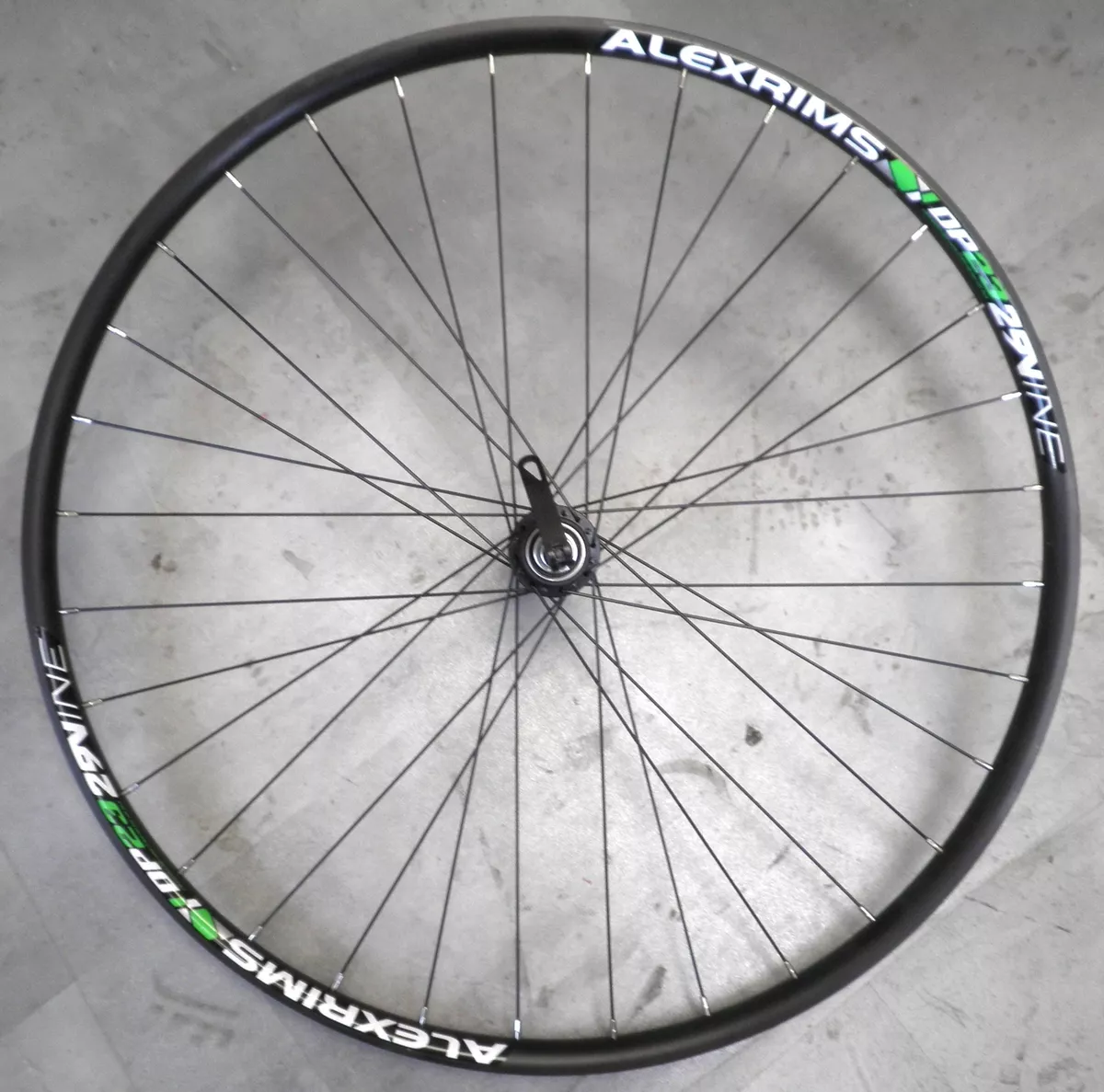 Alex hotsell rims 29