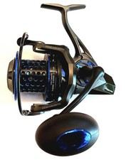 mulinello 8000 pesca surfcasting carpfishing siluro bolentino potente