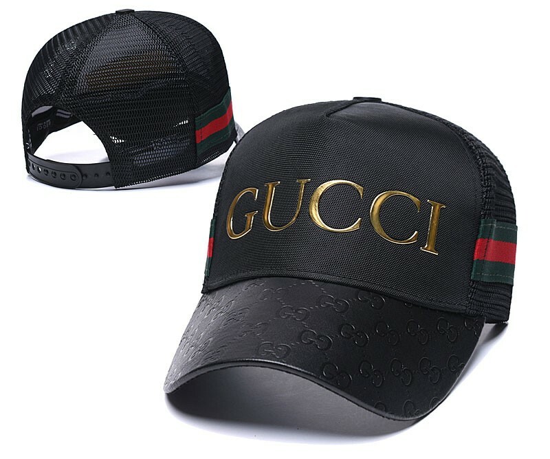 gucci welding cap