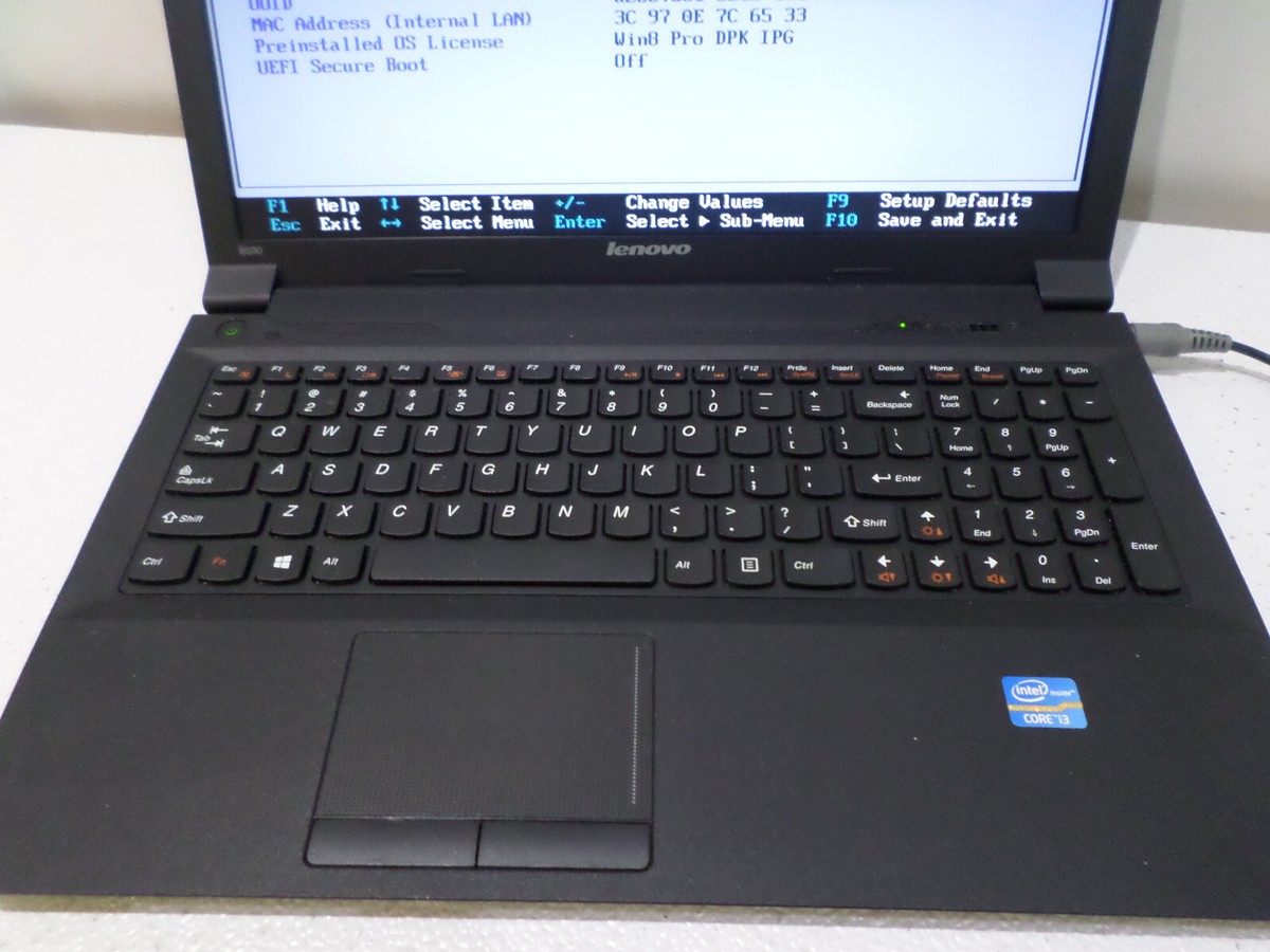 Lenovo - ノートパソコン　Lenovo B590 916az7ojDiL._UF894,1000_QL80_.jpg
