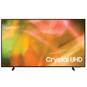 Samsung gu55au8079uxzg 138cm (55 pulgadas) 4k-led-tv negro Dynamic Crystal color (