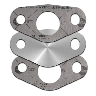 AGR Metalldichtung Set  BMW MINI N47N N57N B37B B47 B47B Diesel