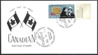 🍁Canada  #2180     "The Opera"   Brand New  2006  Special Event Cachet