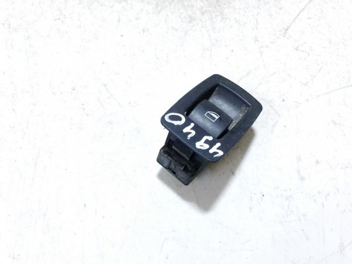 BMW 3-Series 2006 Power window control (Window Regulator-Window Sw #807026-51