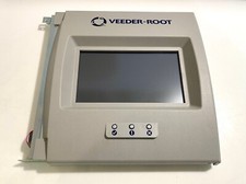 Veeder Root-450 Plus Touch Screen Console Without Printer NEW, DHL Shipping