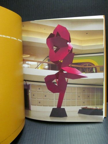 SIGNED! SCULPTURE BY BRUCE BEASLEY: A 45-YEAR RETROSPECTIVE - HCDJ 2005 - OMCA - Picture 7 of 10