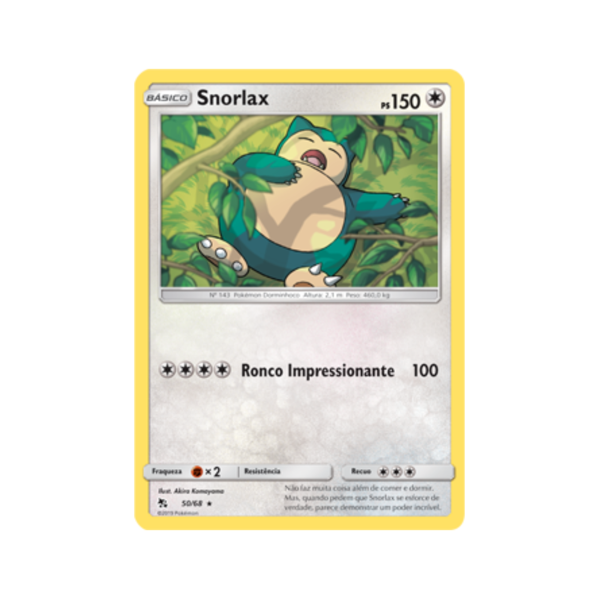 rarest snorlax pokemon card Amazon.com: Pokemon - Snorlax V 197/202 - Sword & Shield