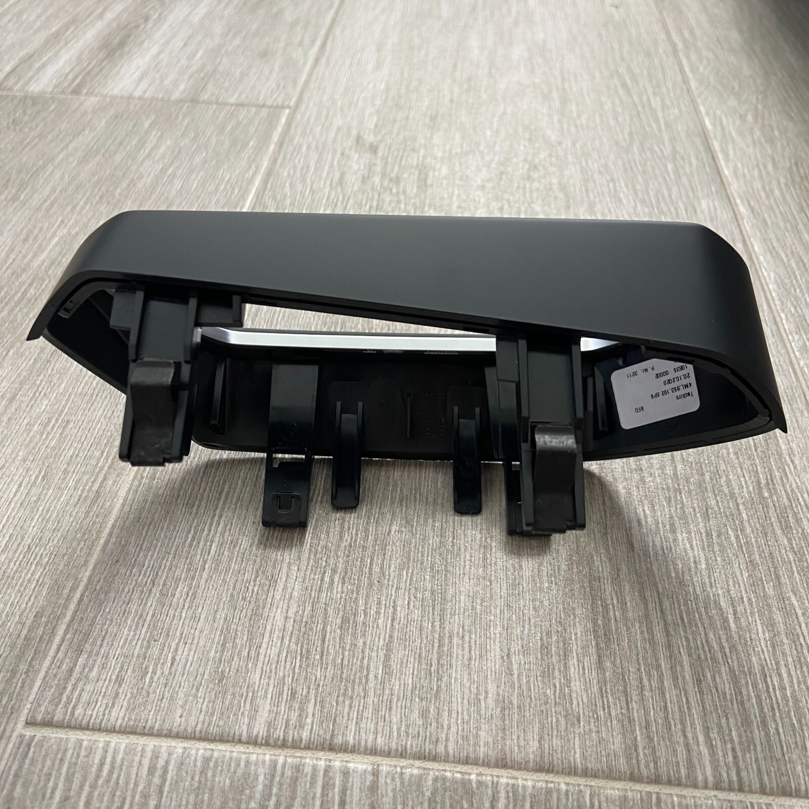 LAMBORGHINI URUS RH TRIM FOR AIR VENT DASH PANEL 4ML8531926PS 2020 - 2021 OEM