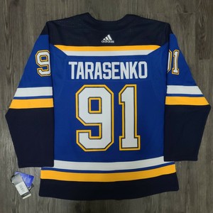 authentic tarasenko jersey