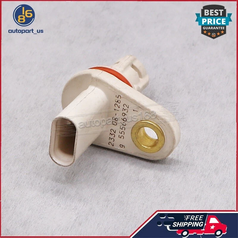 Sensor de posición del árbol de levas #55566932 para Chevy SonicTrax BuickEncore CadillacELR 1X Foto 4 de 4