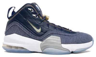 Nike Air Pippen 6 Denim for Sale | Authenticity Guaranteed | eBay