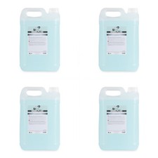 ETEC Professional Nebelfluid 20 Liter Light Leichter Nebel Rauch Fog Hazer Laser