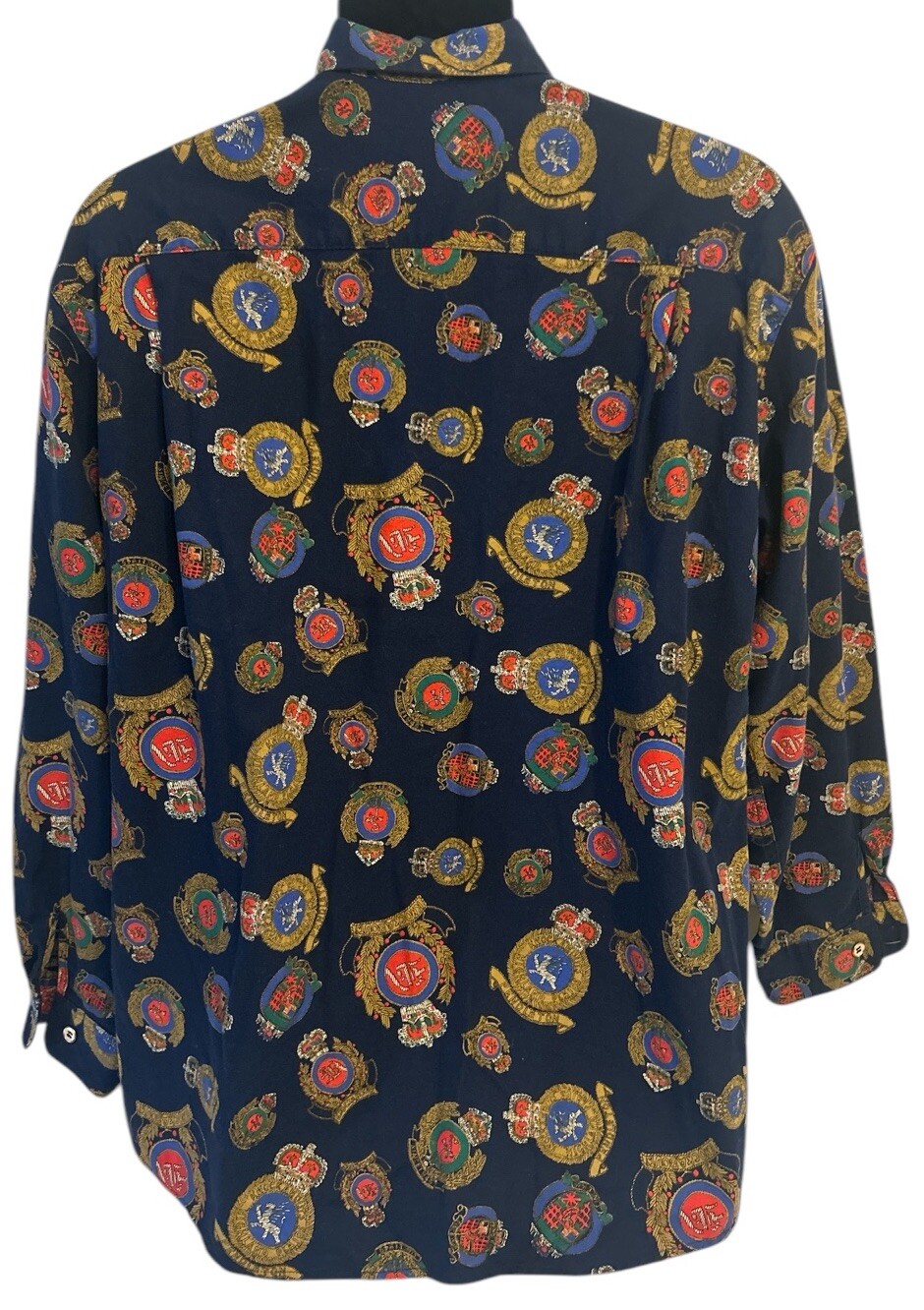 Vtg Sophisticates Pendleton Knockabouts Shirt Men… - image 2