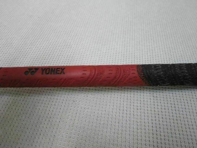 YONEX NANOV GOLF CLUB DRIVER 10DEG R-FLEX YONEX - Image 4 of 4