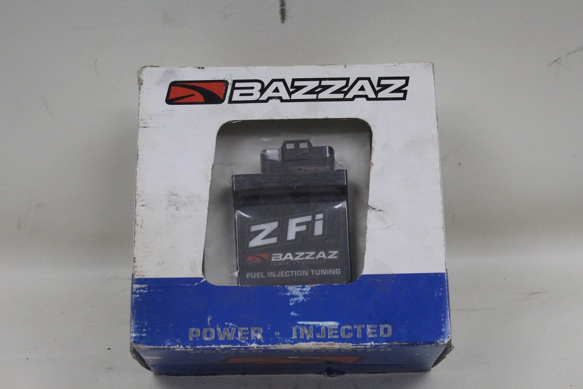 Kawasaki Ninja 250 300 11-16 Bazaaz ECU ECM Computer Controller