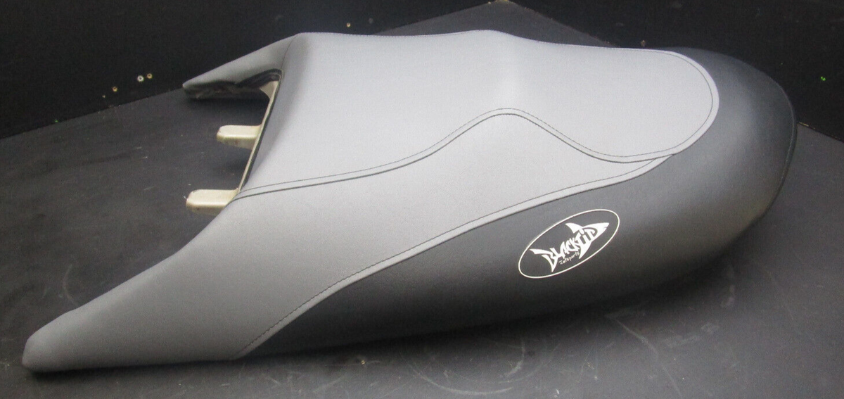 OEM Yamaha 2002 Waverunner XLT800 XL800 : Single Seat W/ Blacktip