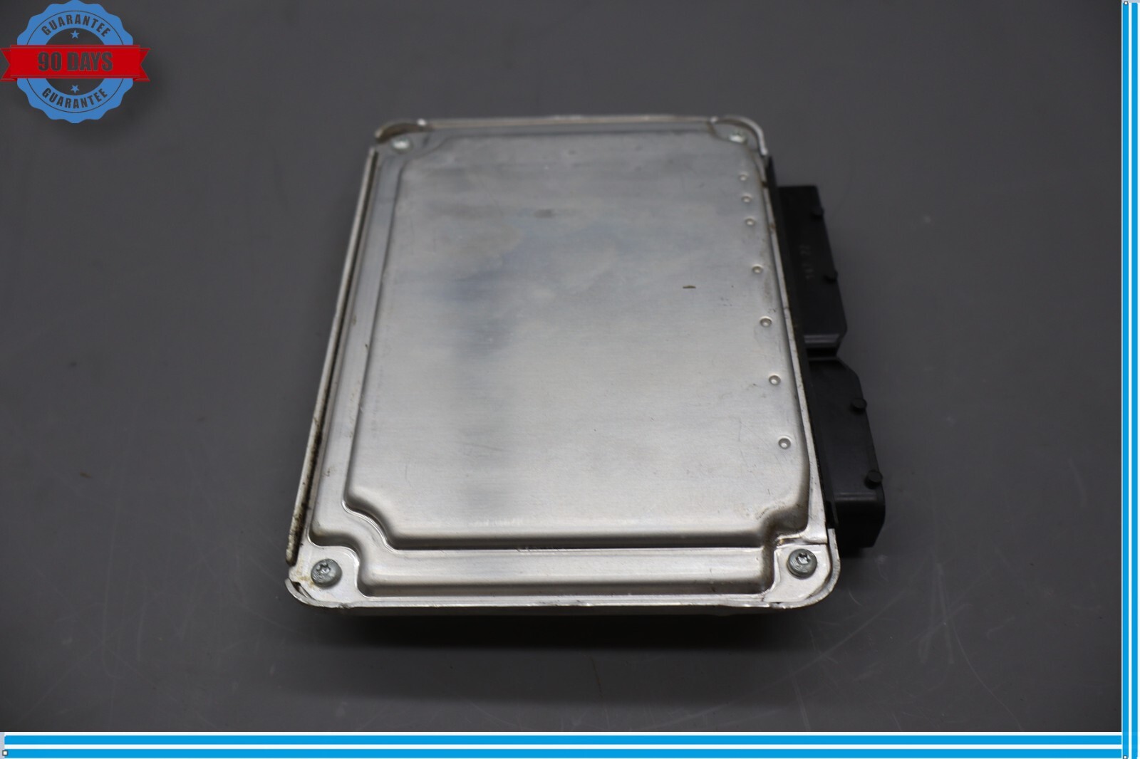 06-12 Bentley Continental Flying Spur Battery Control Module Unit ECU BCM Oem