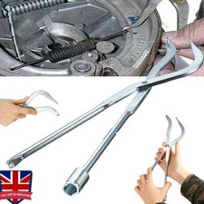 Brake Spring Plier Garage Workshop Tool Professional Car Installer Removal Tools