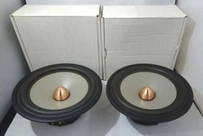 SEAS W26FX001 Woofer unit Very Good from JP