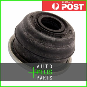 Mitsubishi boot pin