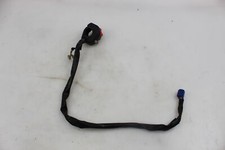 02-06 yamaha yzf r1 OEM RIGHT CLIP ON HANDLE KILL OFF START SWITCH SWITCHES