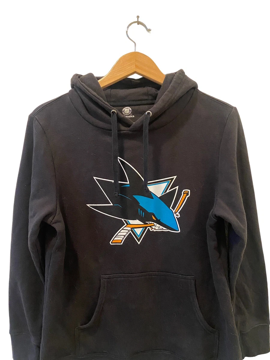 San jose sharks hoodie clearance