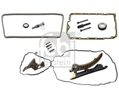 Steuerkettensatz FEBI BILSTEIN 173042 für BMW 1er 3er 5er