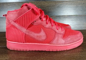 nike dunk red october