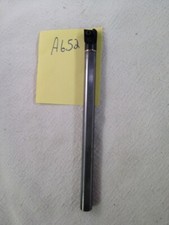 NEW 5/16" CARBIDE BORING BAR C05-SCLCR2. CCMT 2 INSERT 4-5/8" OAL W/ COOL -A652