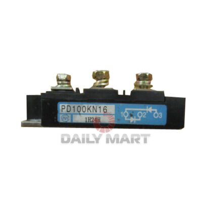 New In Box NIEC PD100KN16 Module Supply