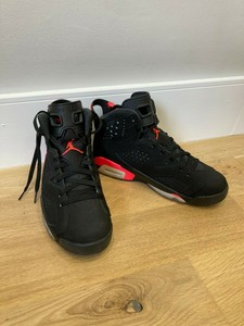 jordan 6 infrared uk