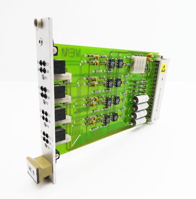ATR Industrial Electronics VE11 -used-