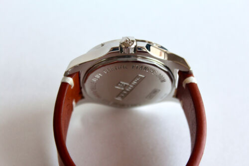 BREITLING men's watch, A17388 COLT Automatic 44mm, black dial, 200m diver, WOW! - Picture 6 of 7