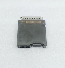 VIPA 231-1BD52 SM 231 ANALOG INPUT MODULE SM 231 AI 4X16BIT USED VIPA 231 1BD52