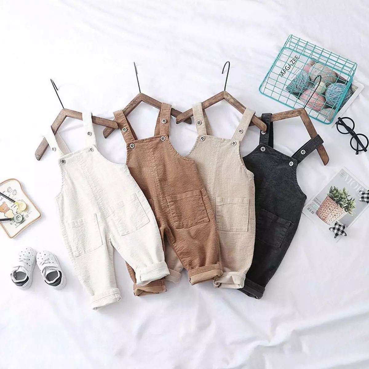 Baby bib clearance overalls