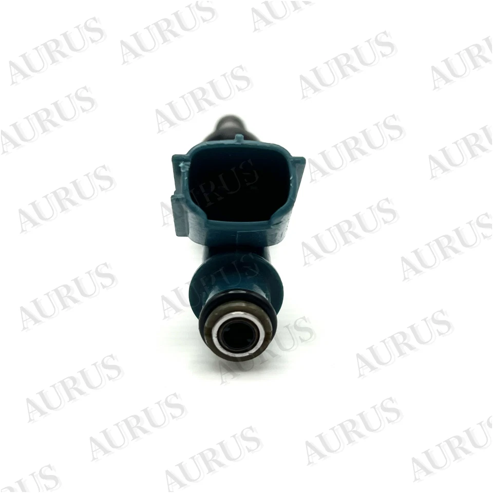 OEM Denso 4 INYECTORES DE COMBUSTIBLE PARA 10-15 Toyota Prius Lexus CT200h 1.8L I4 HÍBRIDO Foto 4 de 4
