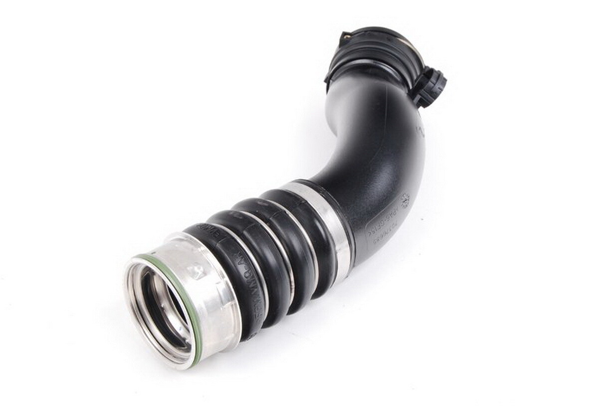 BMW 3 Cabrio E93 Intake Charge Pipe 7599293 13717599293 NEW 