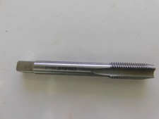 M10 x 1.25 HSS Metric Fine Second / Intermediate Tap - LEFT HAND THREAD