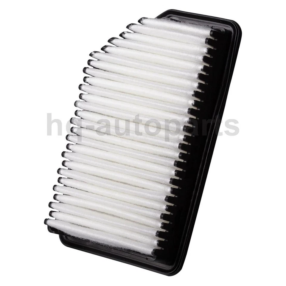 Filtro de aire, filtro de aire de cabina para Kia Soul 2020 2019 2018 2017 2016 2015 2014 Foto 3 de 4