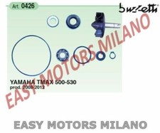 0426 BUZZETTI REPARATURSATZ WASSERPUMPE TMAX 500-530 2008-2012