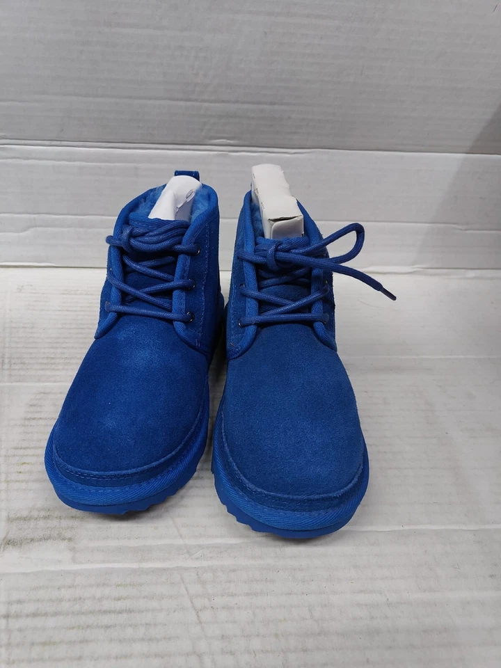 UGG KID'S NEUMEL II BOOT PS 2 码 — 第 2/4 张图片