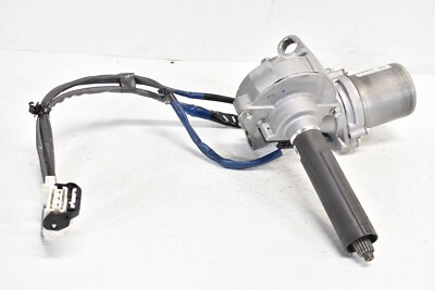 13-16 Subaru BRZ Power Steering Motor JJ301-001220 Scion FR-S 2013