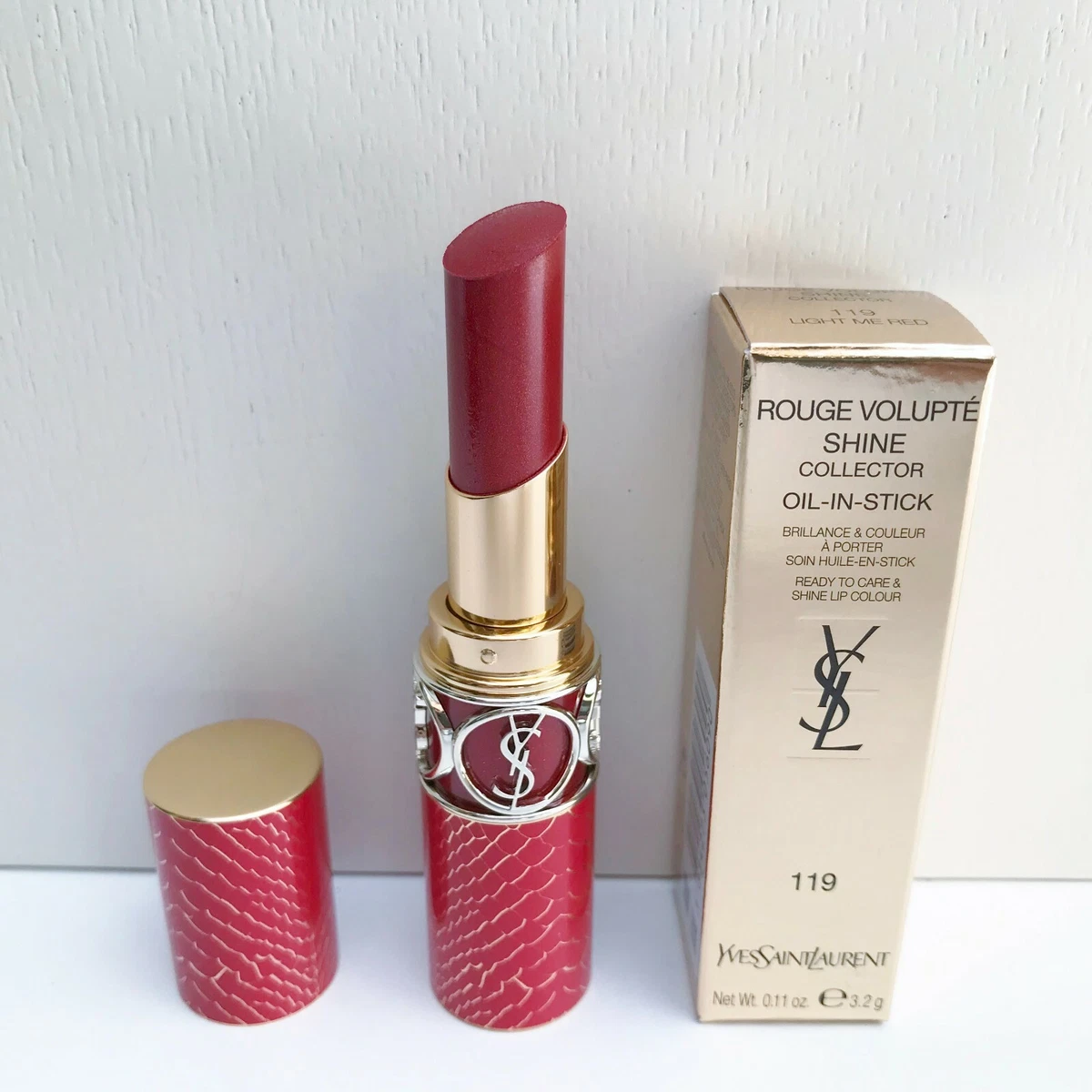 Rouge ysl lipstick cheap