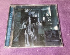 FATES WARNING – A Pleasant Shade Of Gray CD 1997 Metal Blade