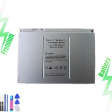 New A1189 Battery for Apple MacBook Pro 17 inch A1151 A1229 A1261 2006 2007 2008