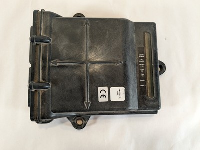 GPS & Guidance Equipment - Raven Control